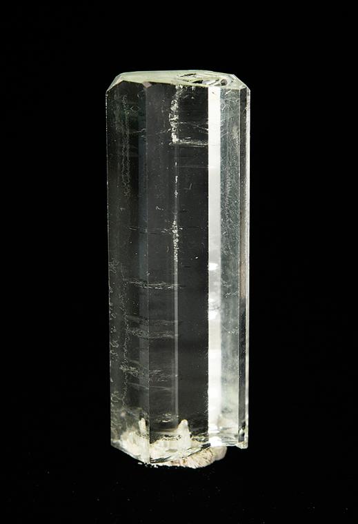 BERYL var. Aquamarine